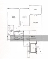 euHabitat (D14), Condominium #214592191